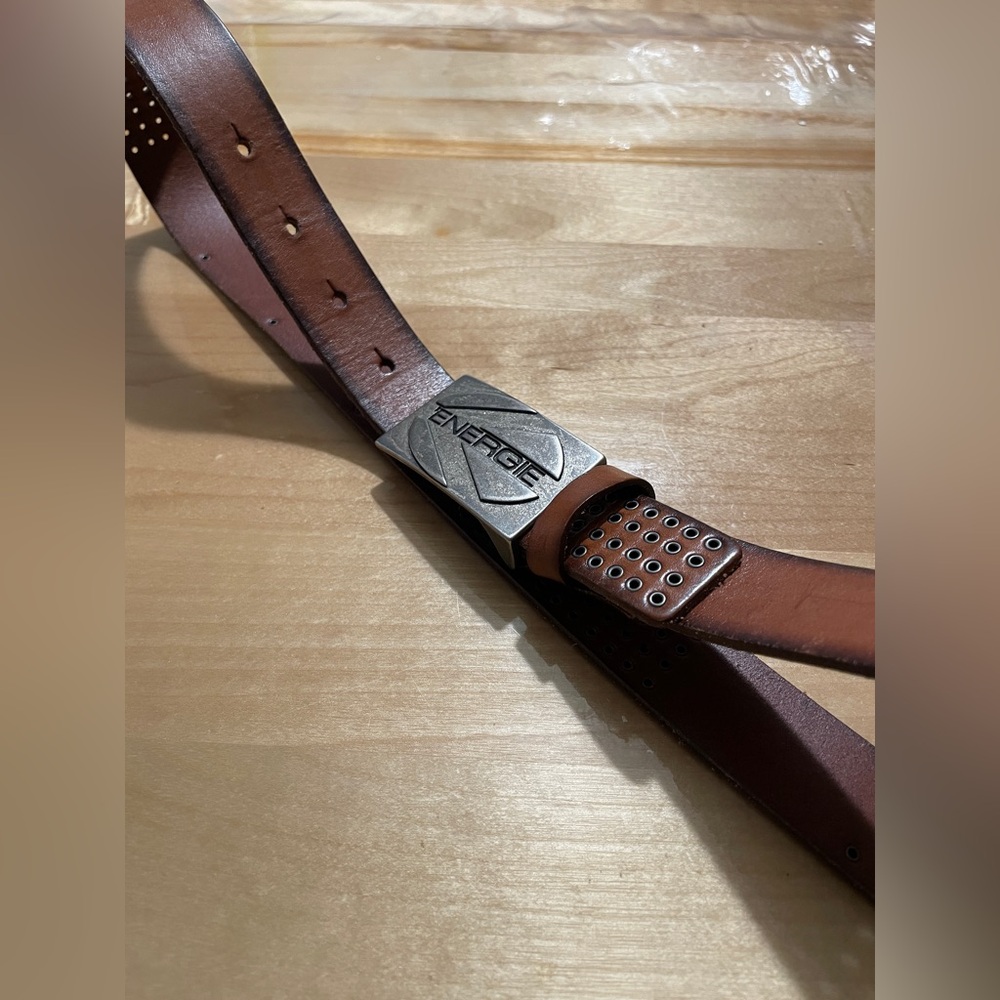 ENERGIE BELT